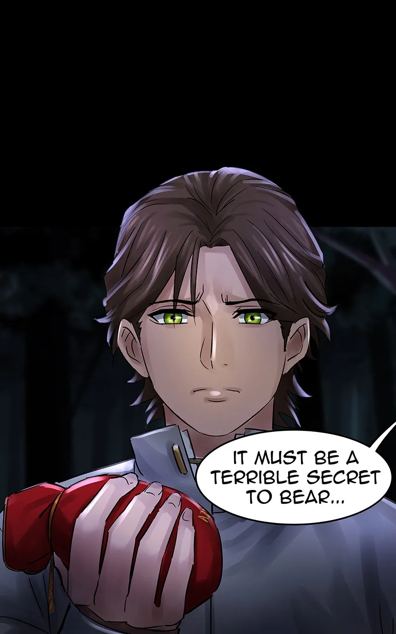 Crown of Feathers Chapter 12 page 54 - 