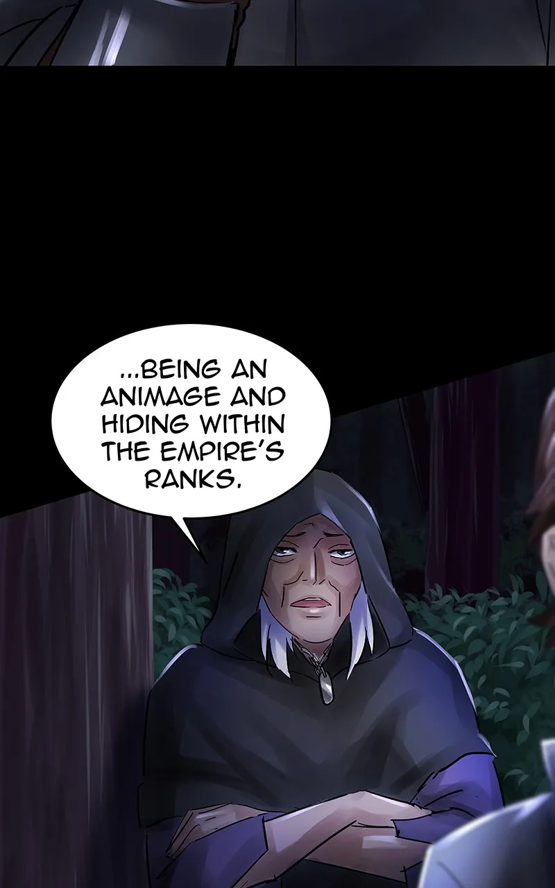 Crown of Feathers Chapter 12 page 55 - 
