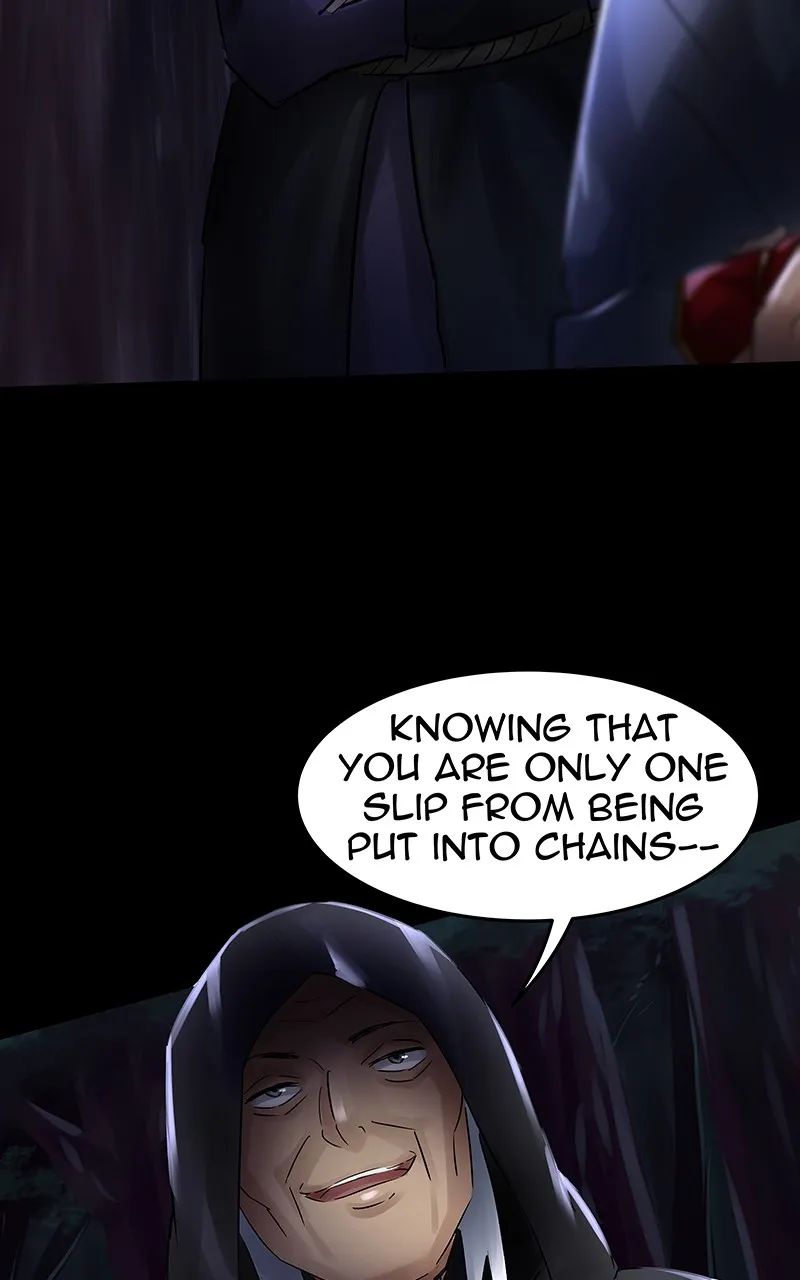 Crown of Feathers Chapter 12 page 56 - 