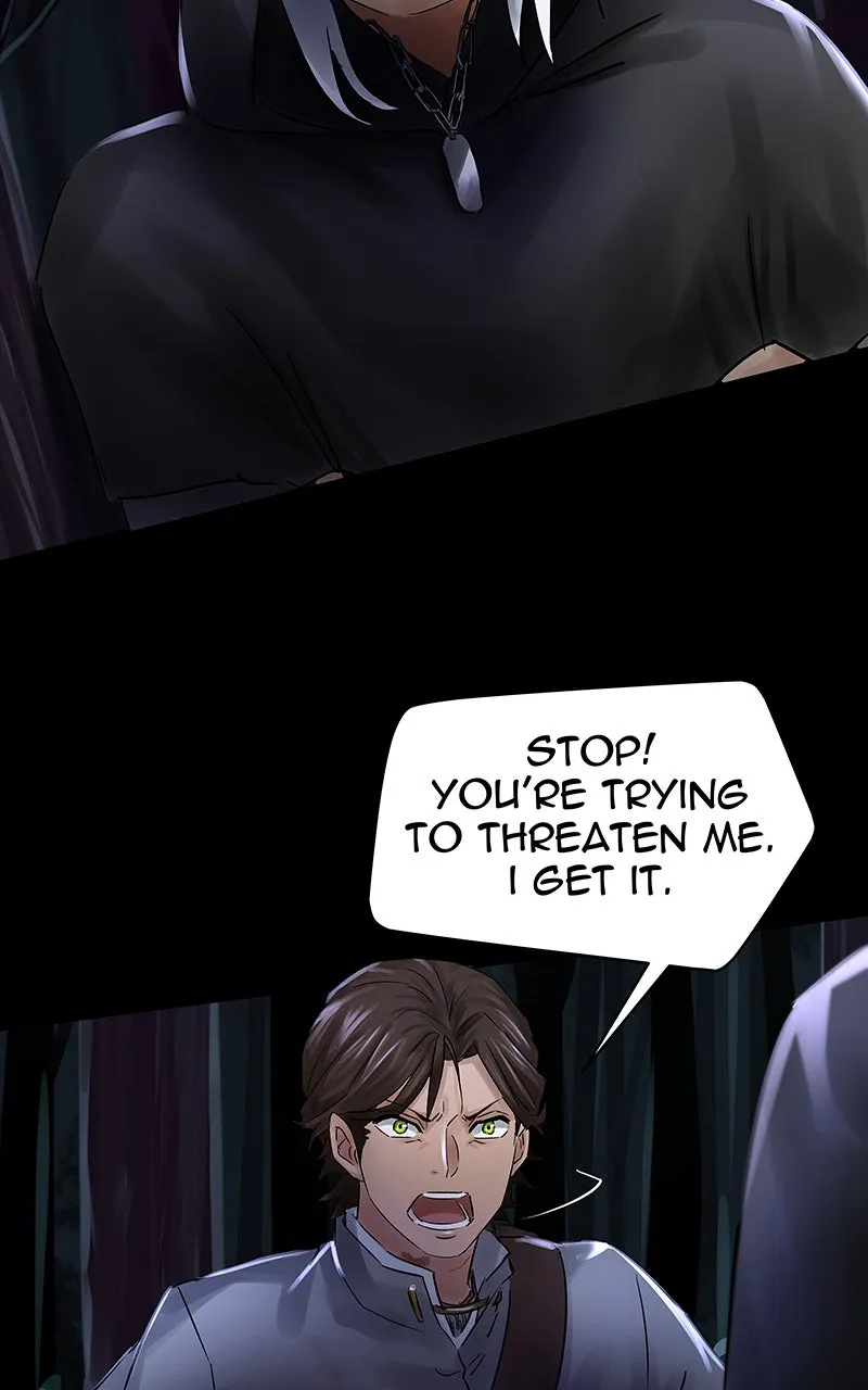 Crown of Feathers Chapter 12 page 57 - 
