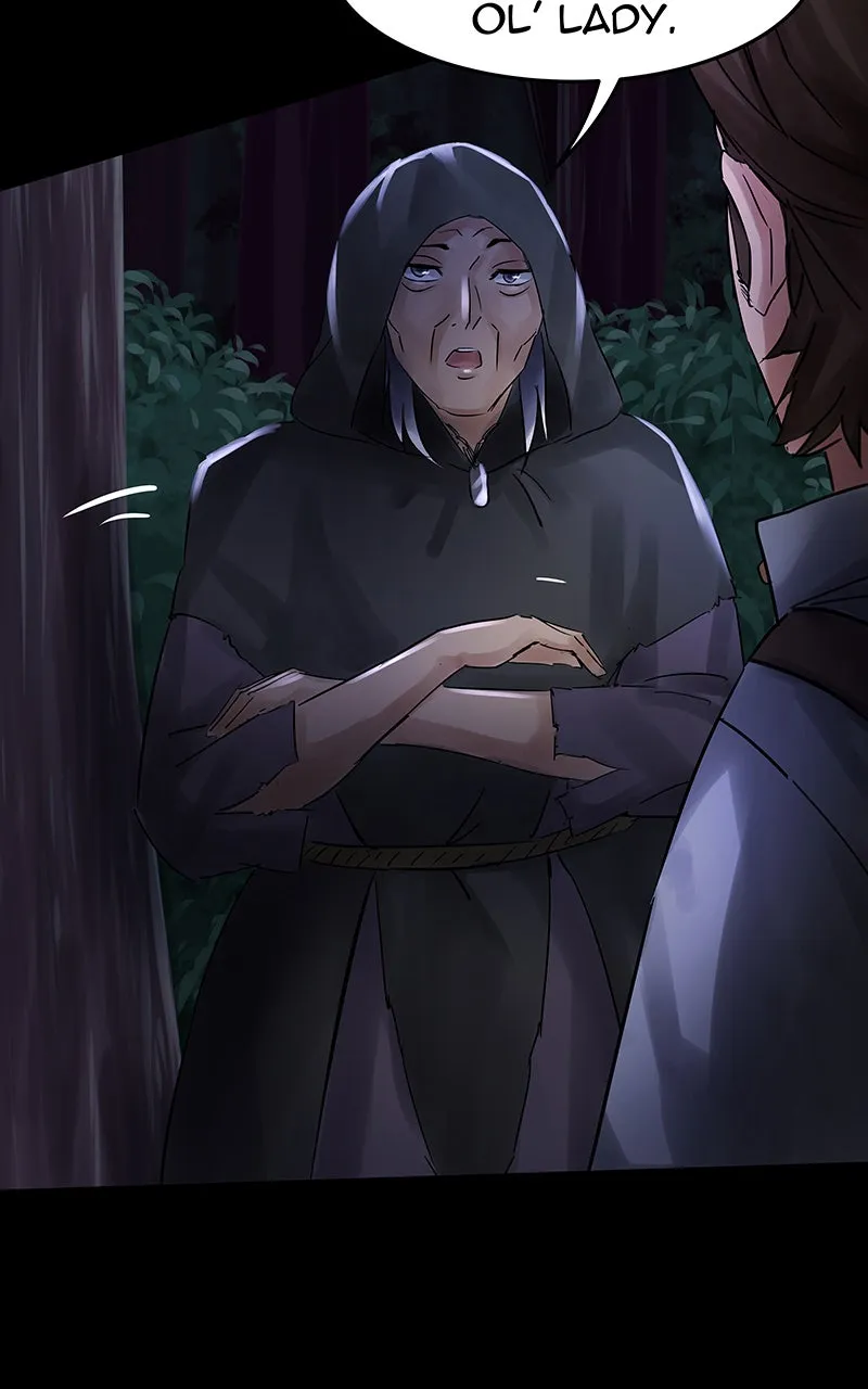 Crown of Feathers Chapter 12 page 60 - 