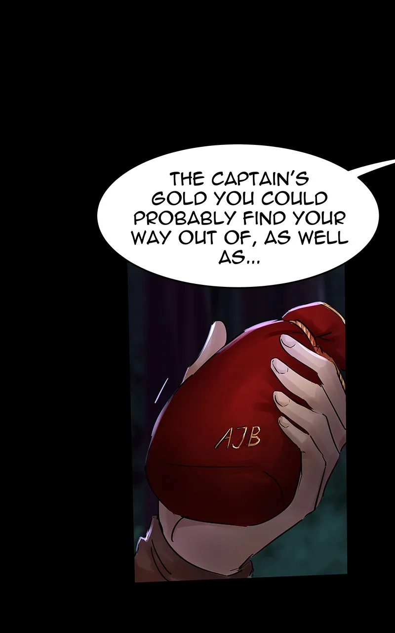 Crown of Feathers Chapter 12 page 61 - 