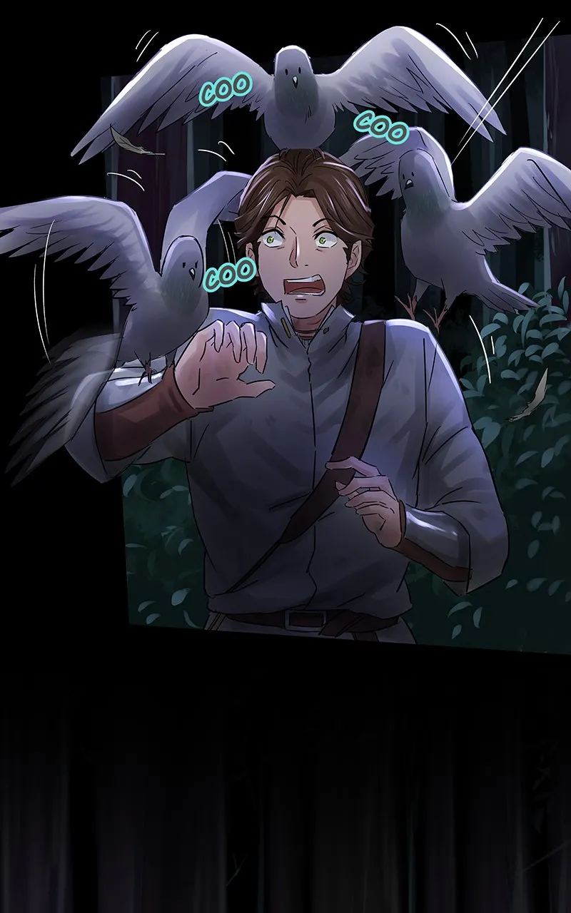Crown of Feathers Chapter 12 page 67 - 