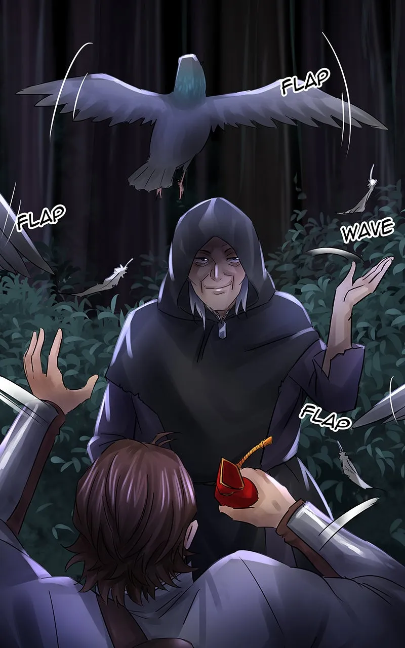 Crown of Feathers Chapter 12 page 68 - 