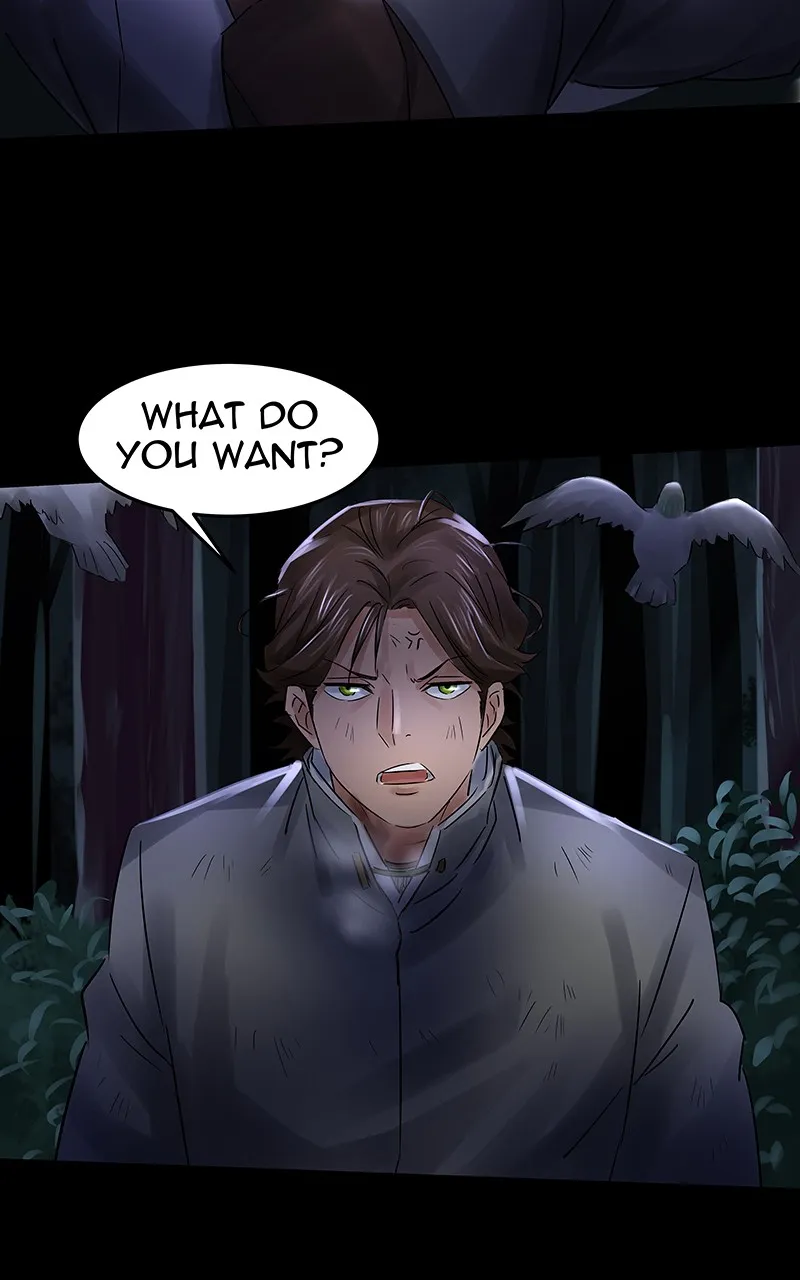 Crown of Feathers Chapter 12 page 69 - 