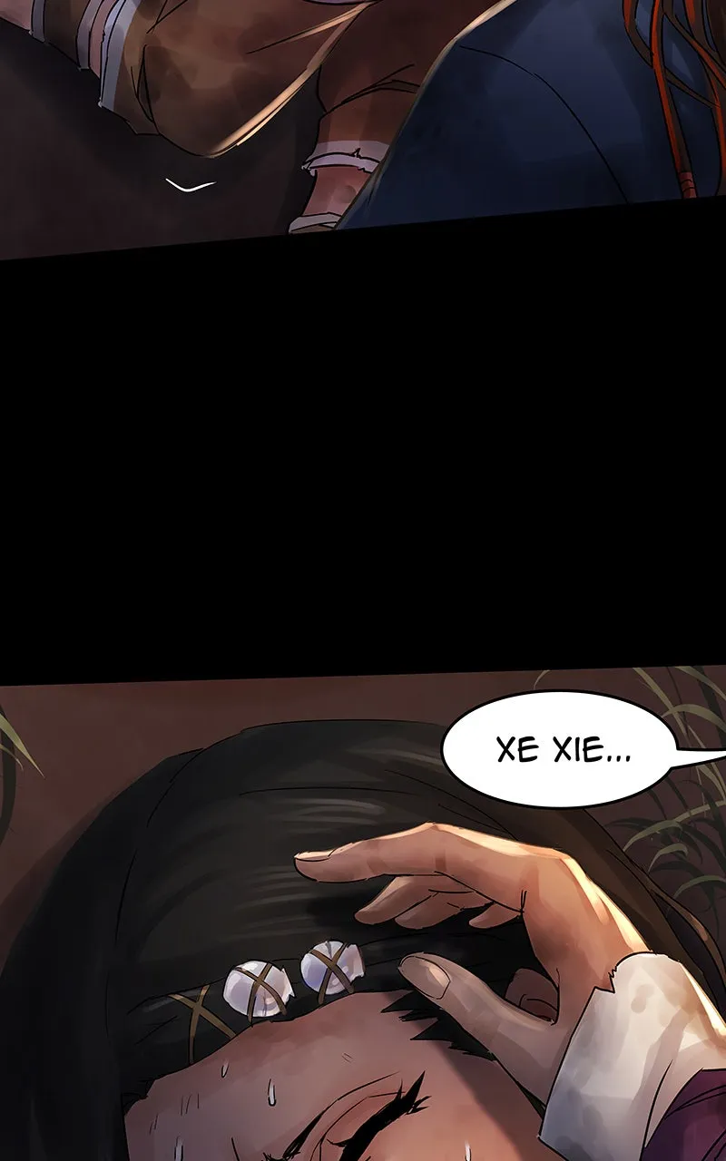 Crown of Feathers Chapter 12 page 8 - 