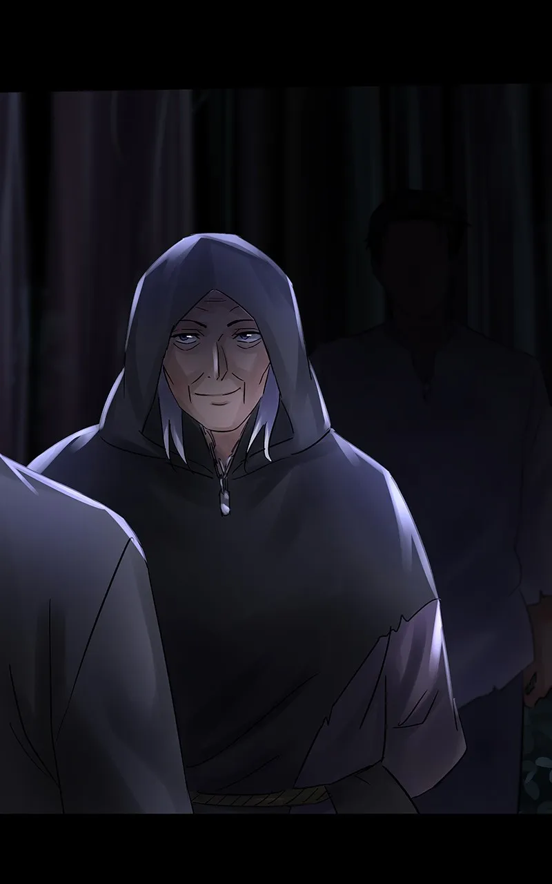 Crown of Feathers Chapter 12 page 71 - 