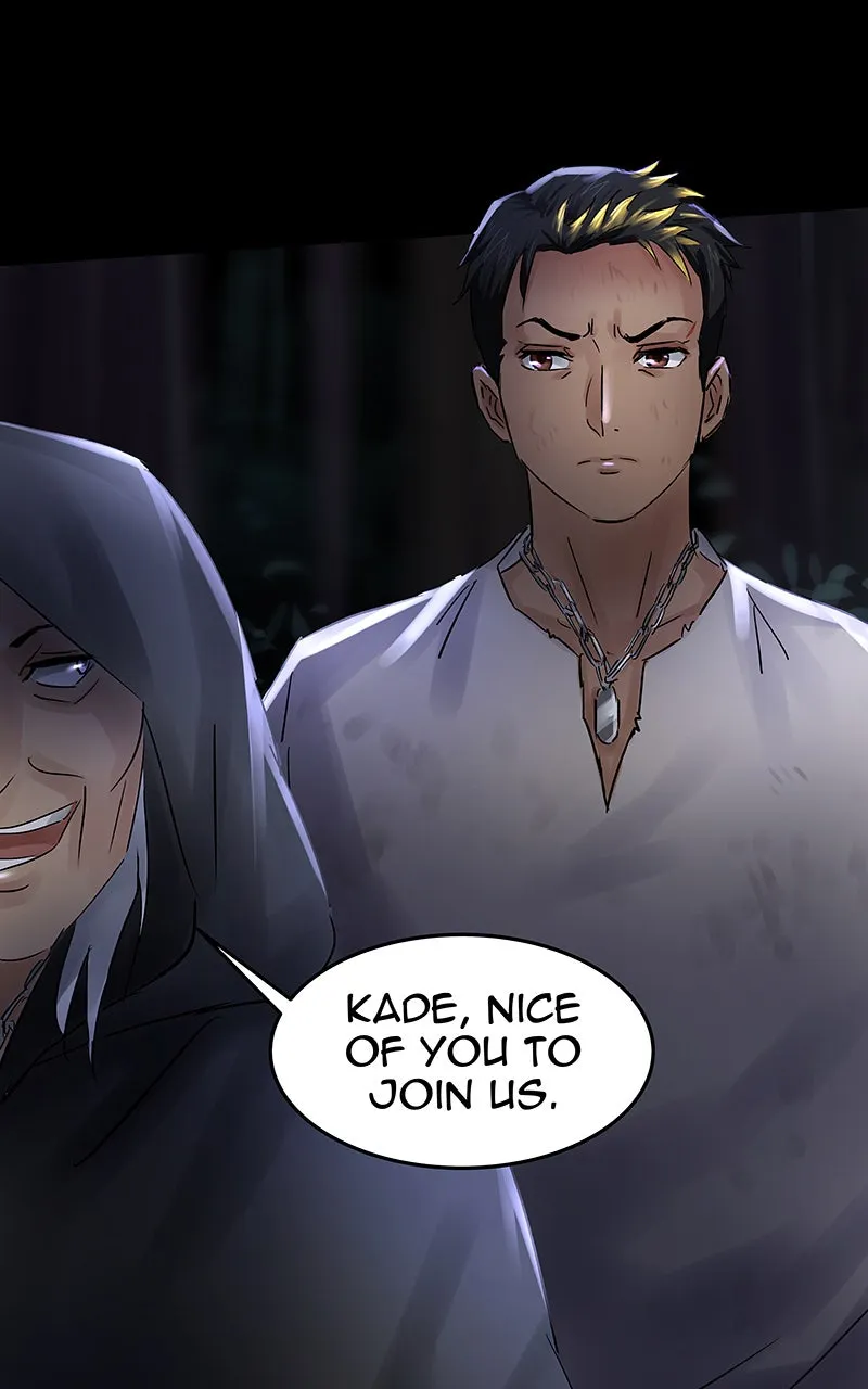 Crown of Feathers Chapter 12 page 74 - 