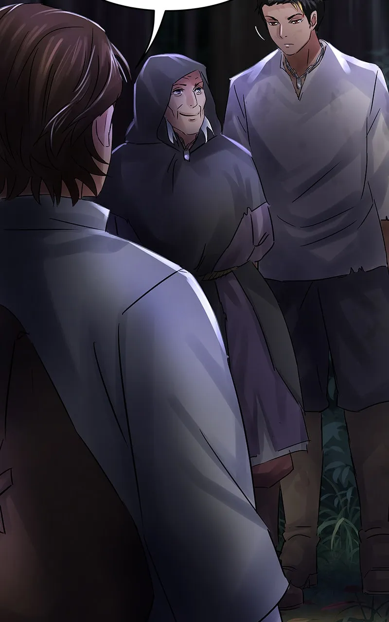 Crown of Feathers Chapter 12 page 76 - 