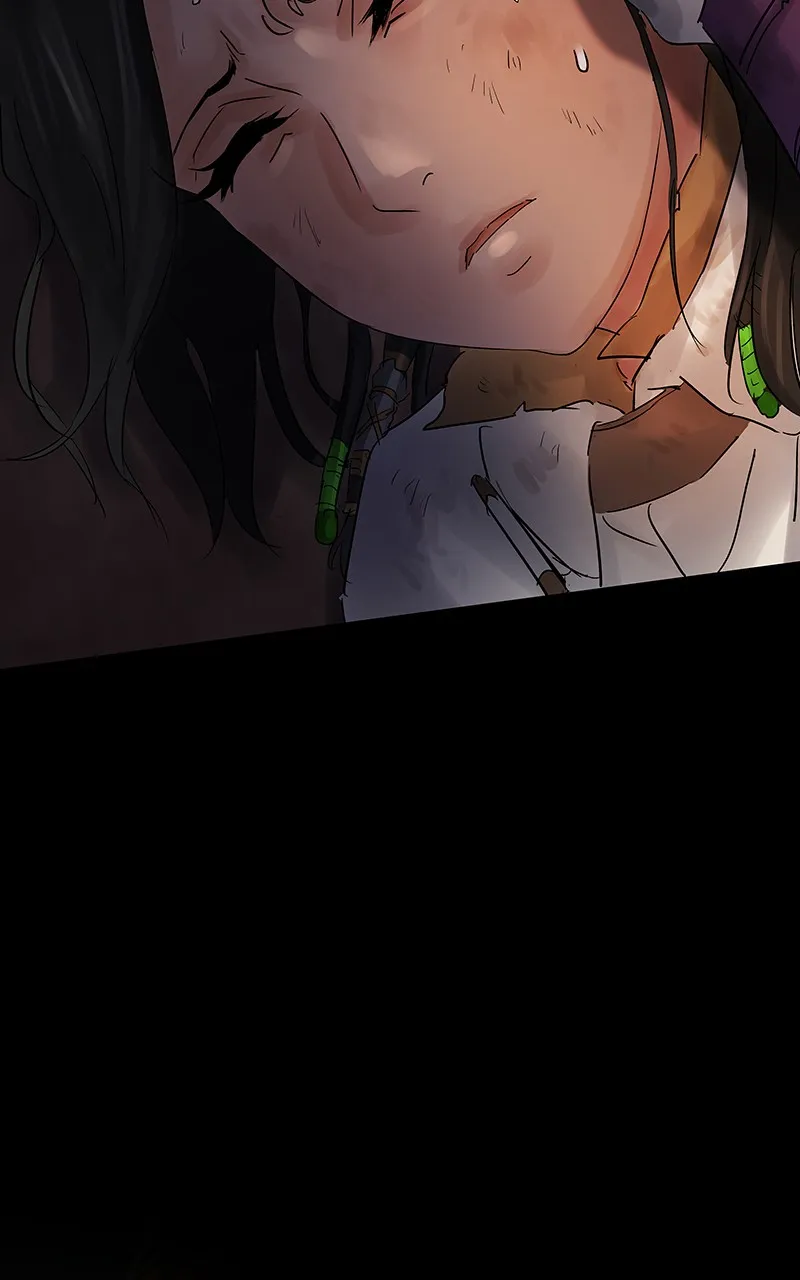 Crown of Feathers Chapter 12 page 9 - 