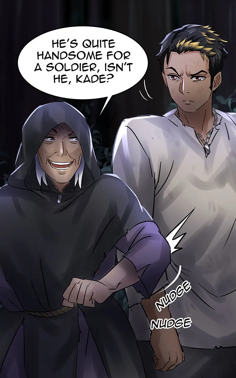Crown of Feathers Chapter 12 page 84 - 