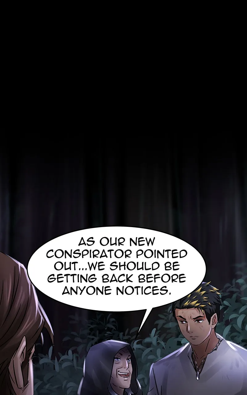 Crown of Feathers Chapter 12 page 87 - 