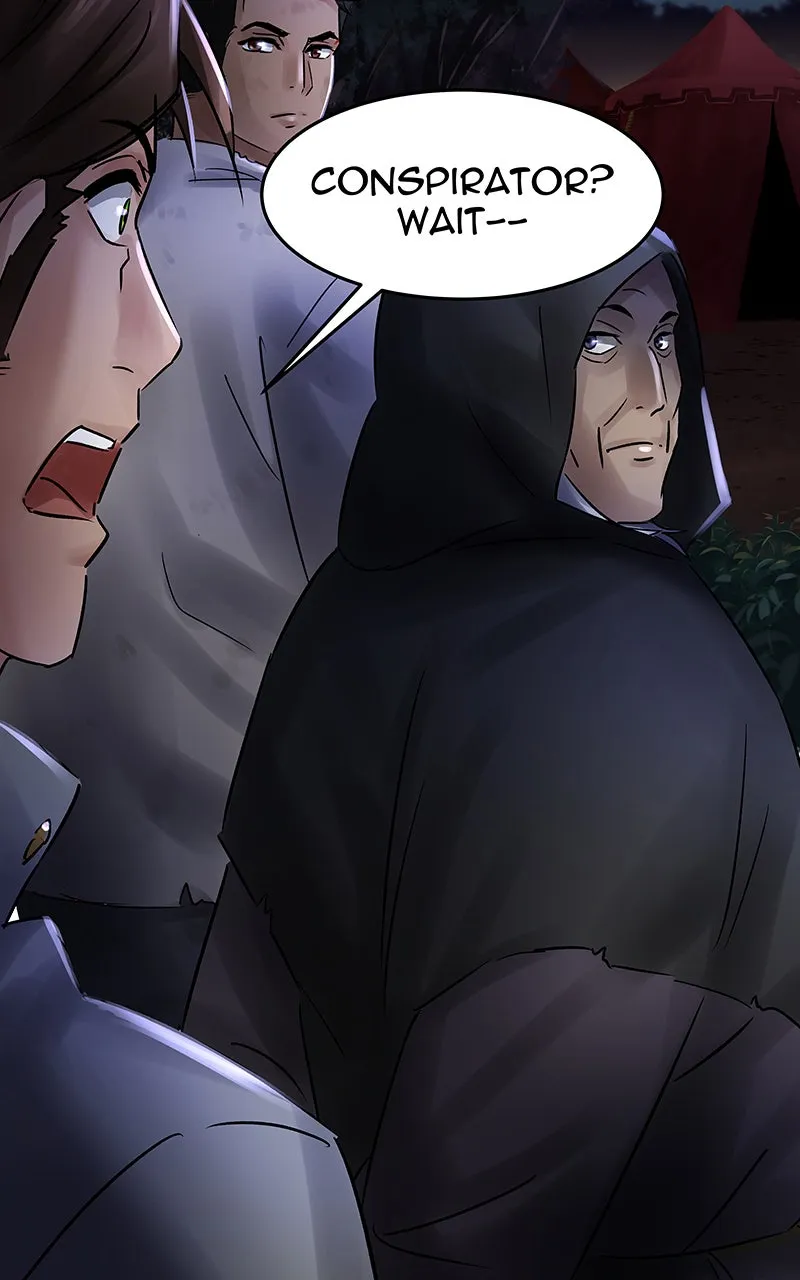 Crown of Feathers Chapter 12 page 89 - 
