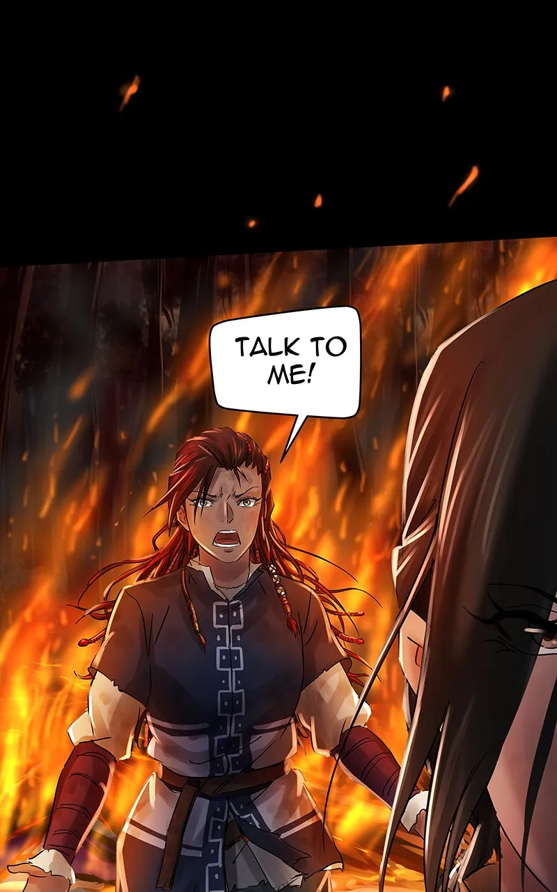 Crown of Feathers Chapter 13 page 1 - 