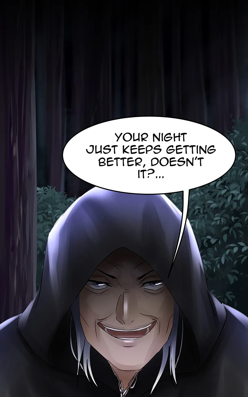 Crown of Feathers Chapter 13 page 11 - 