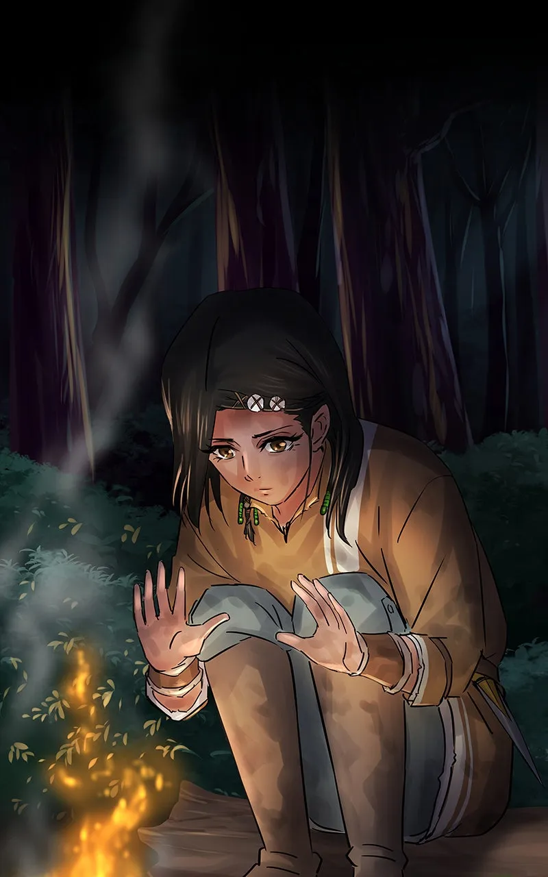 Crown of Feathers Chapter 13 page 102 - 