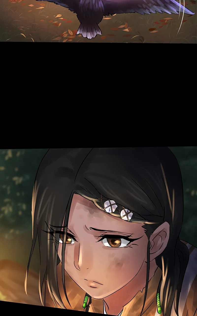 Crown of Feathers Chapter 13 page 104 - 