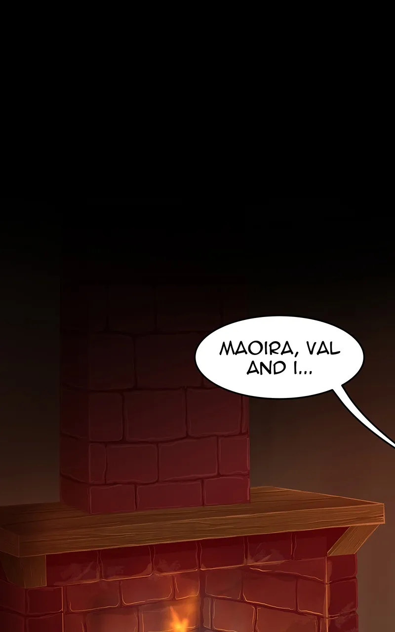 Crown of Feathers Chapter 13 page 107 - 