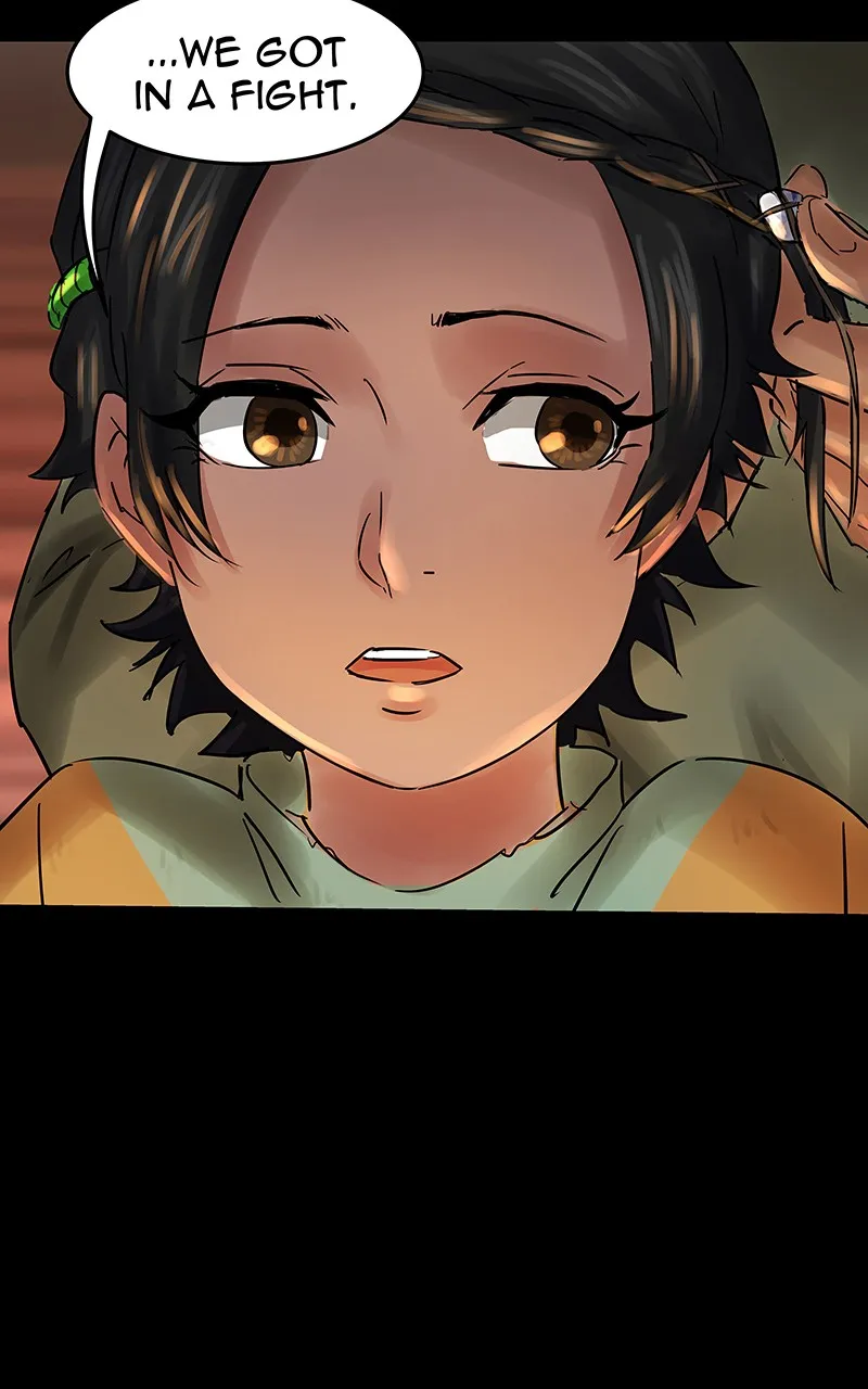 Crown of Feathers Chapter 13 page 109 - 