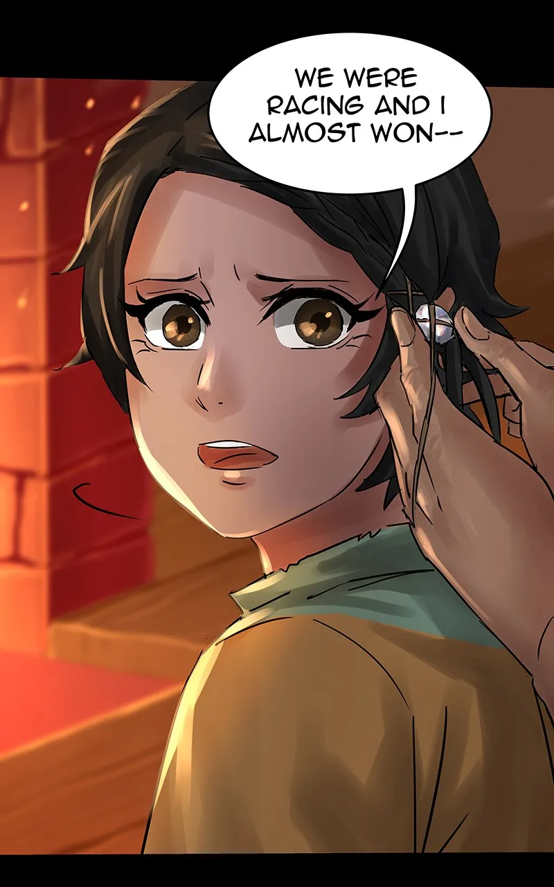 Crown of Feathers Chapter 13 page 110 - 