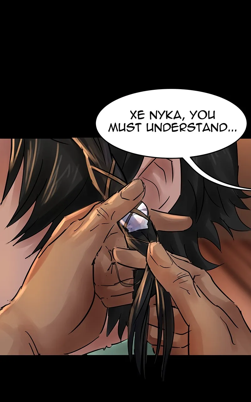 Crown of Feathers Chapter 13 page 111 - 