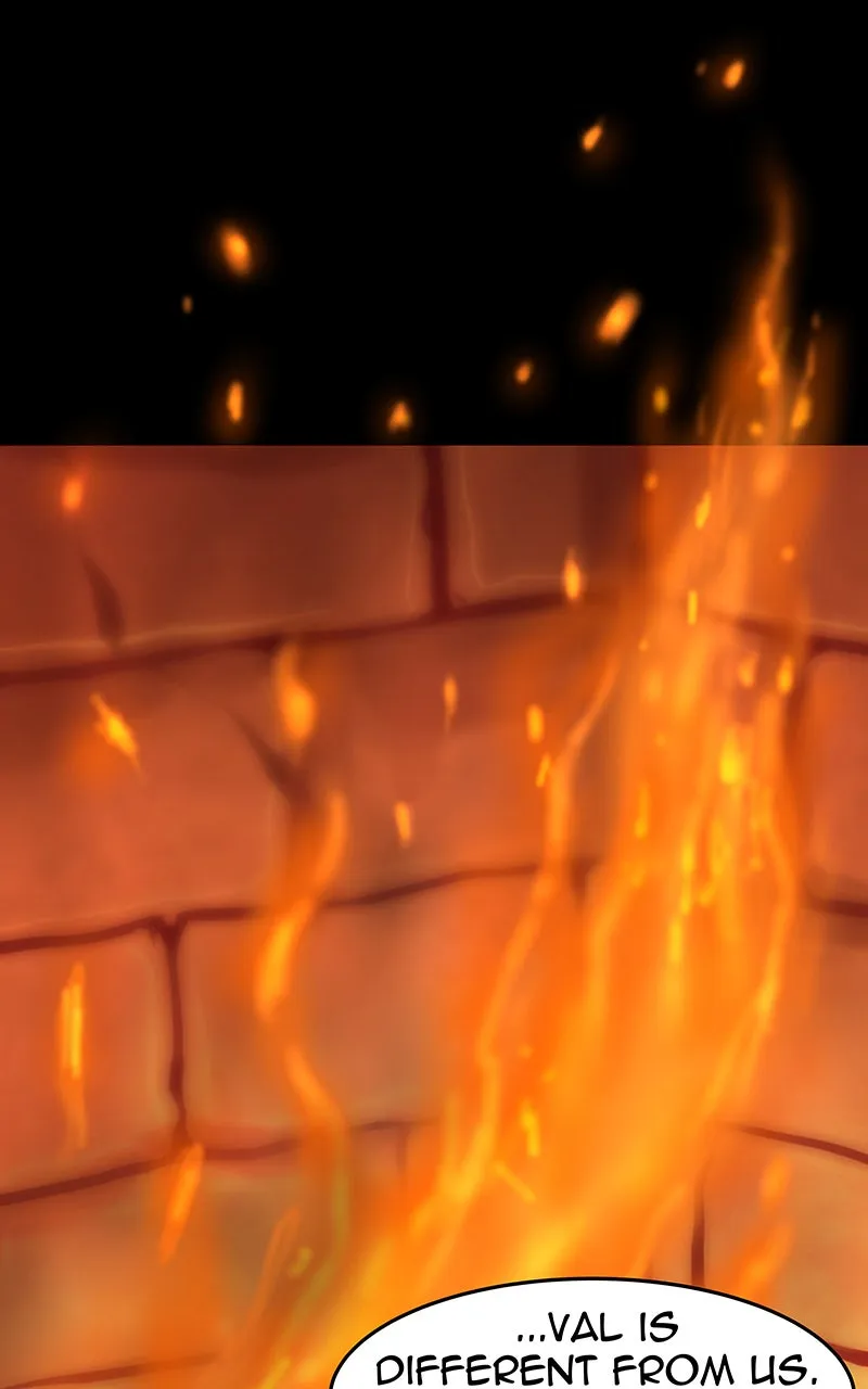 Crown of Feathers Chapter 13 page 112 - 