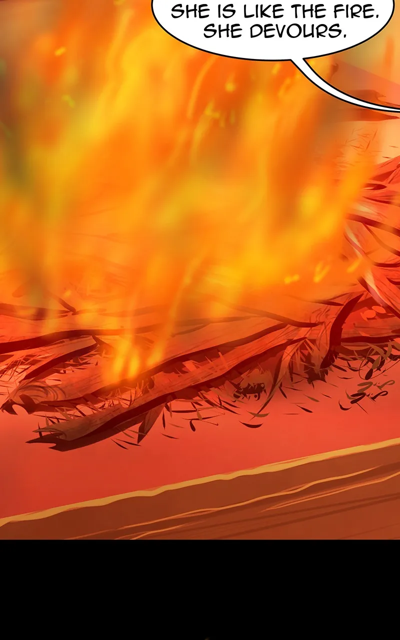 Crown of Feathers Chapter 13 page 113 - 