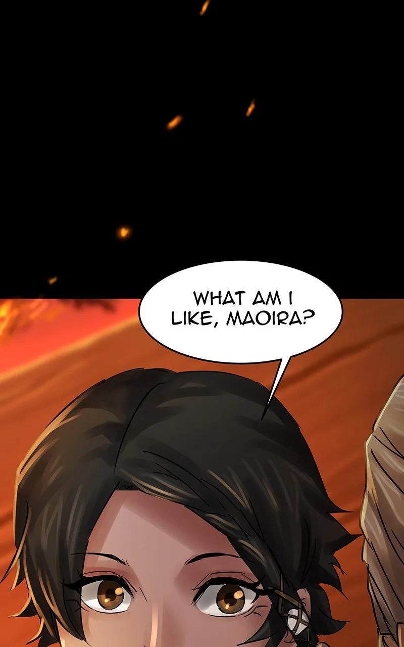 Crown of Feathers Chapter 13 page 114 - 