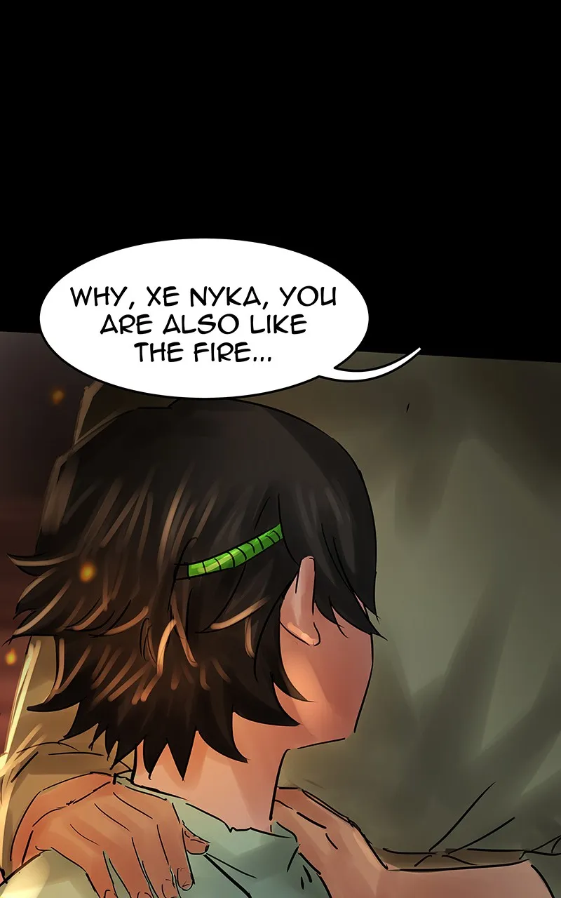 Crown of Feathers Chapter 13 page 116 - 