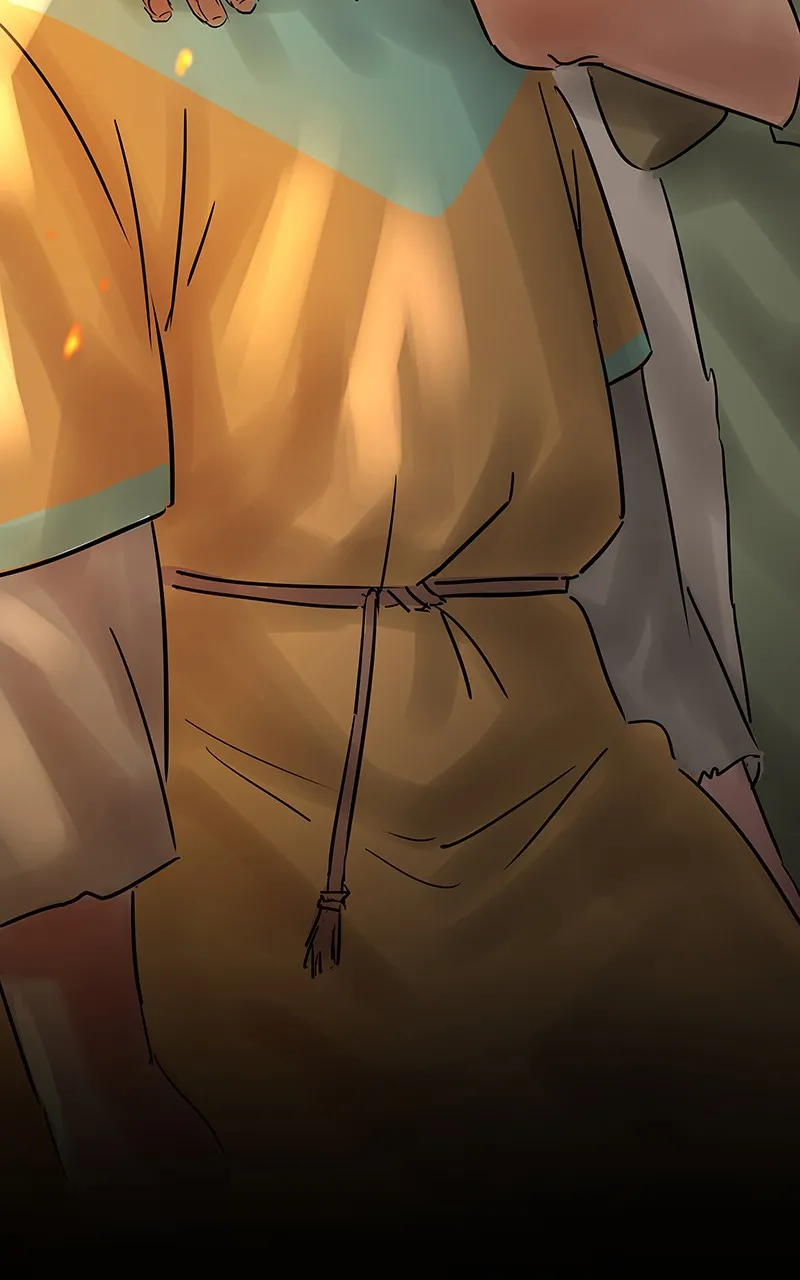 Crown of Feathers Chapter 13 page 117 - 