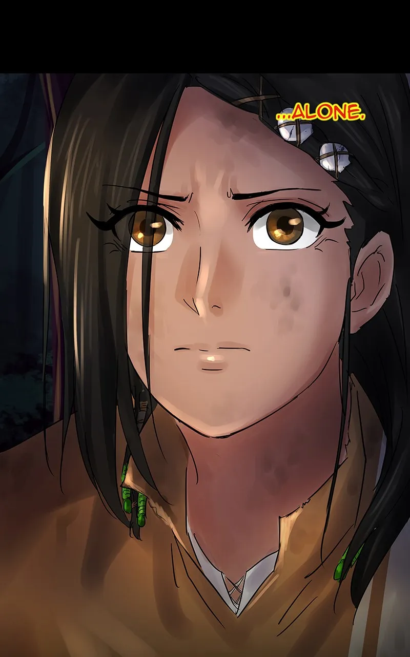 Crown of Feathers Chapter 13 page 120 - 