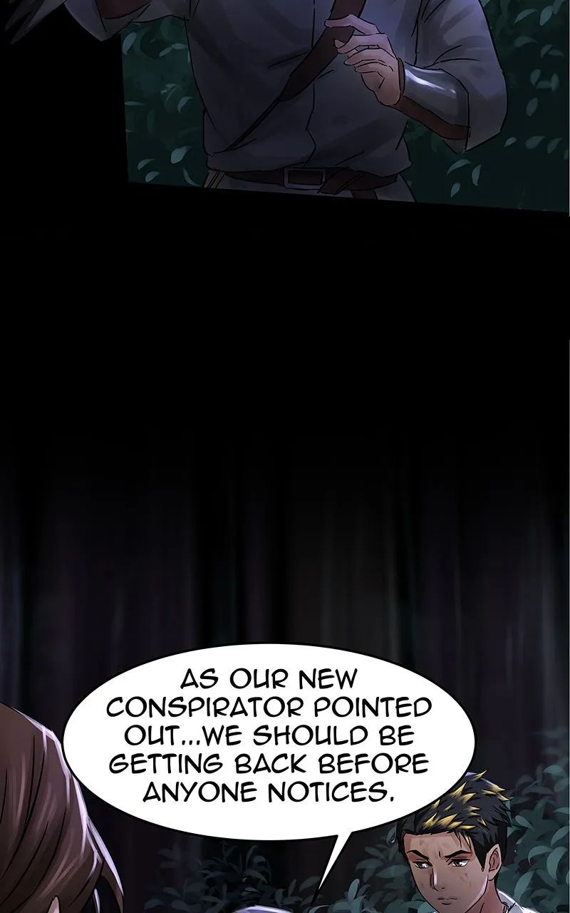 Crown of Feathers Chapter 13 page 13 - 