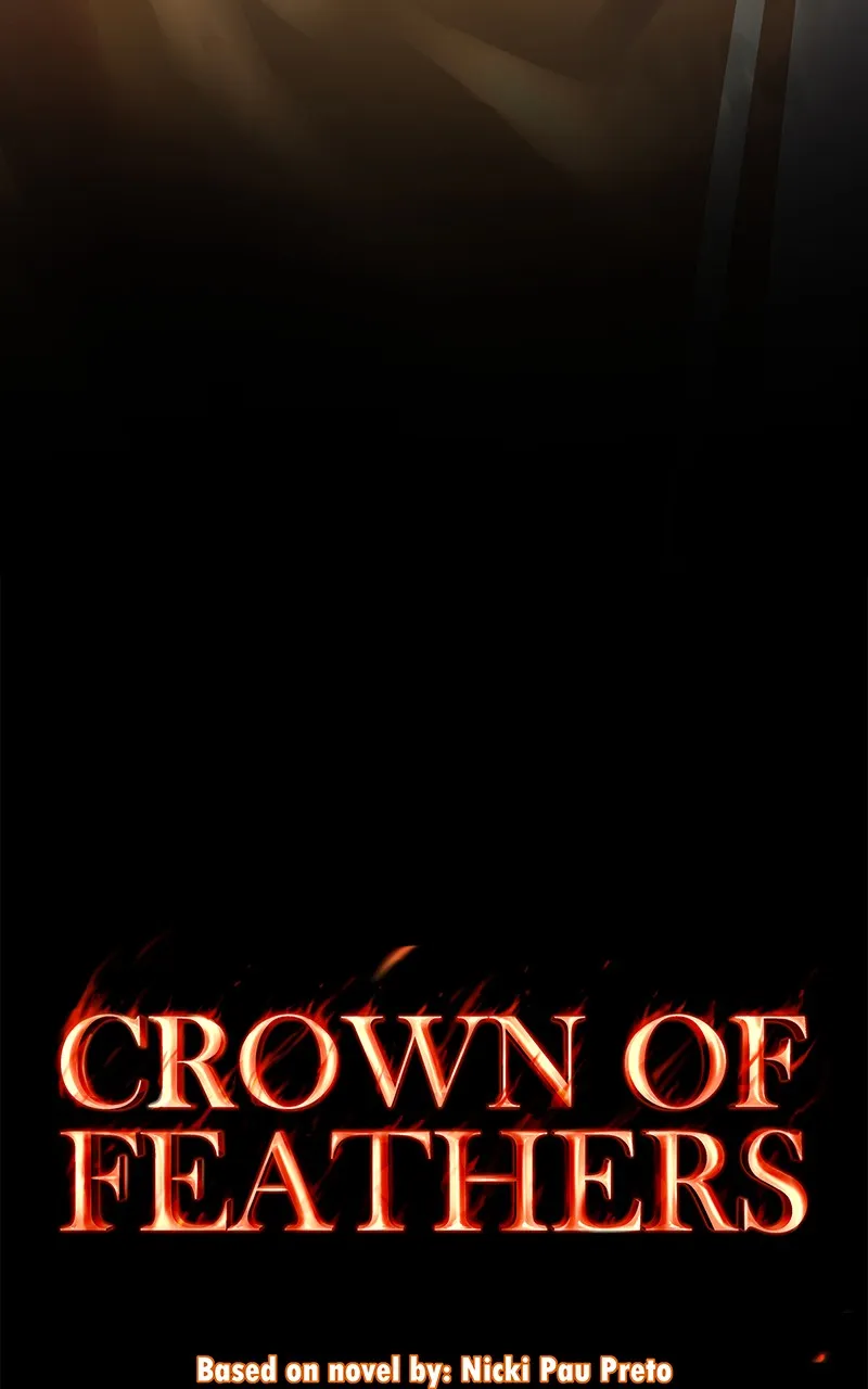 Crown of Feathers Chapter 13 page 121 - 