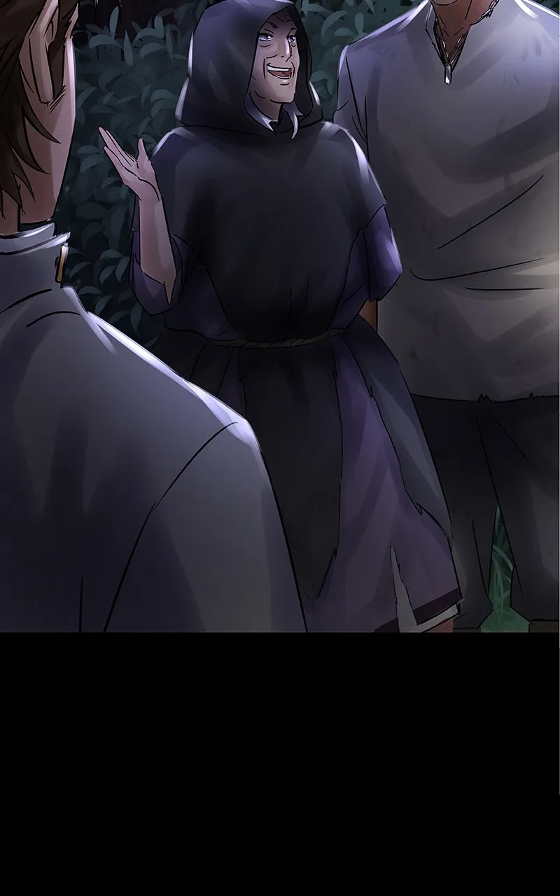 Crown of Feathers Chapter 13 page 14 - 