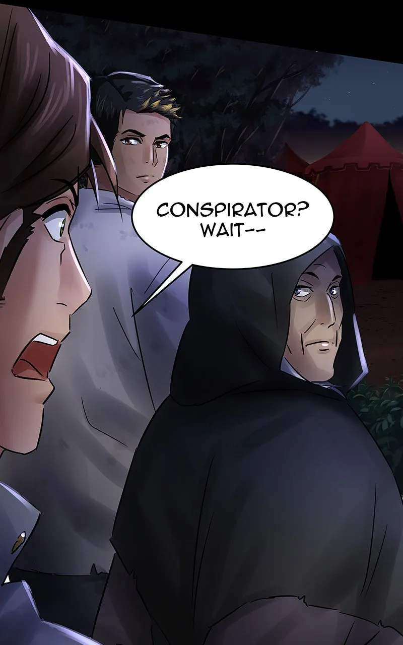 Crown of Feathers Chapter 13 page 15 - 