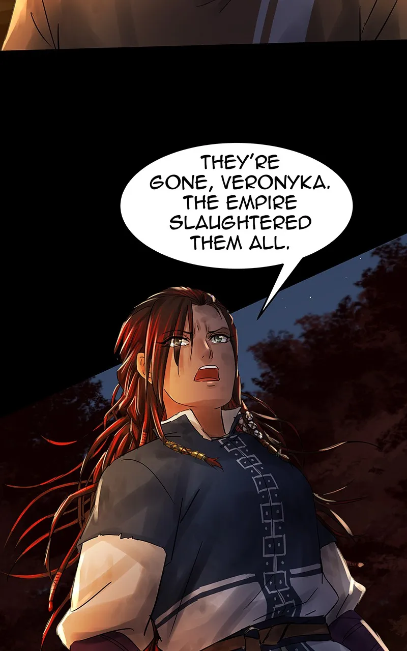Crown of Feathers Chapter 13 page 3 - 