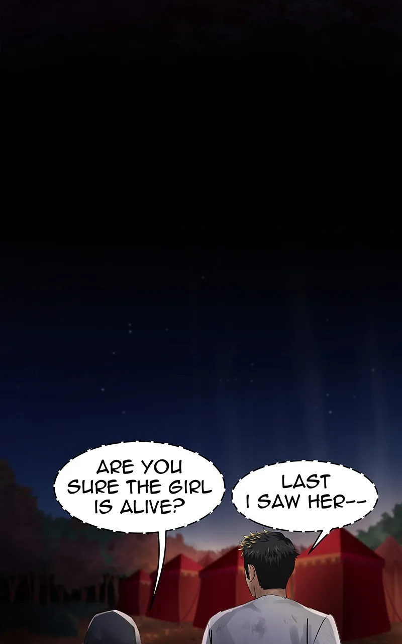Crown of Feathers Chapter 13 page 21 - 