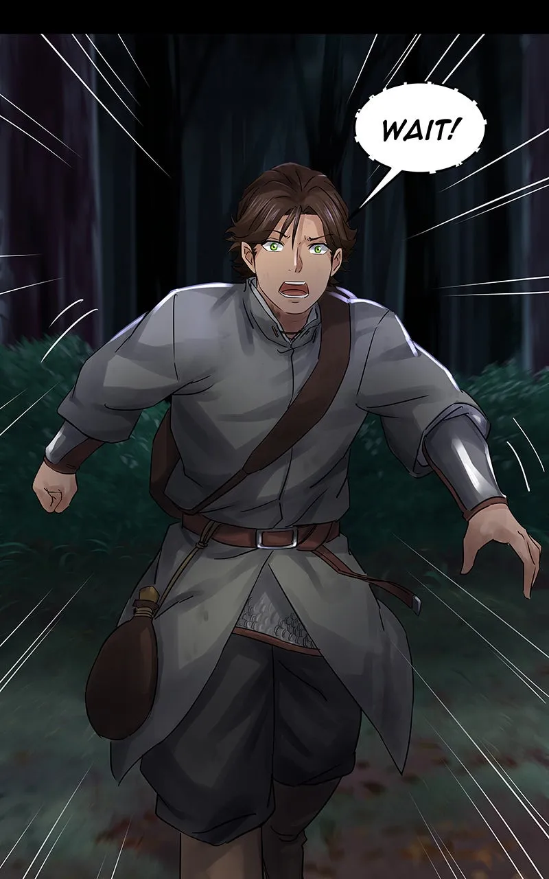 Crown of Feathers Chapter 13 page 23 - 