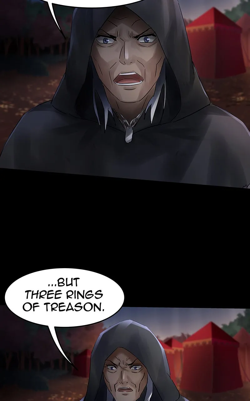 Crown of Feathers Chapter 13 page 28 - 