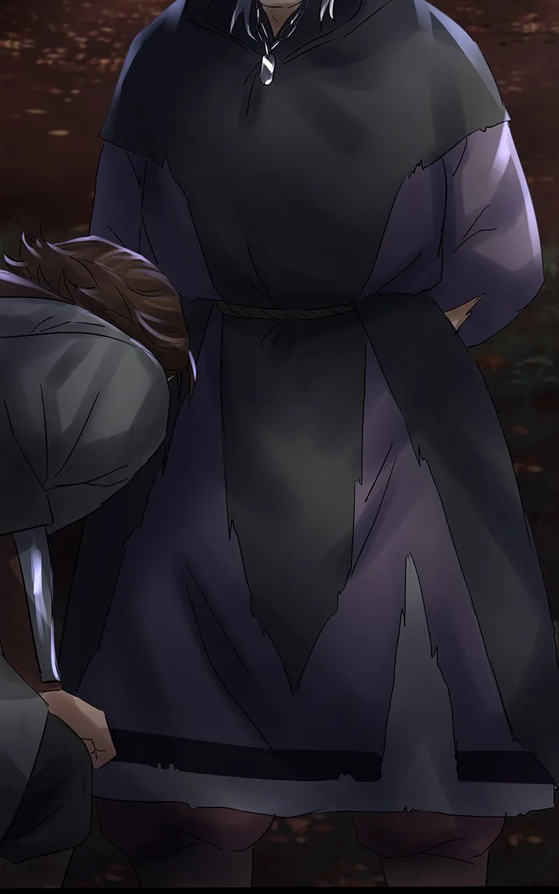 Crown of Feathers Chapter 13 page 29 - 