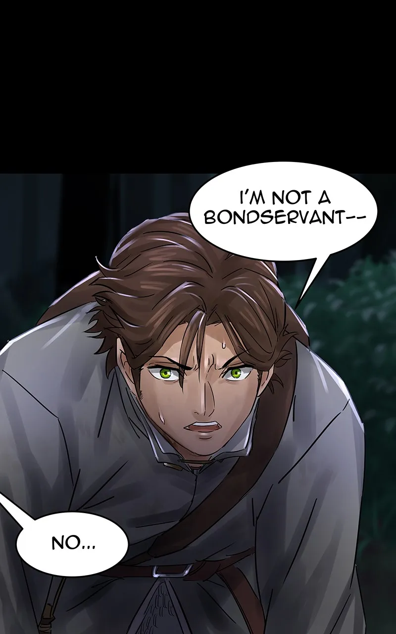 Crown of Feathers Chapter 13 page 30 - 