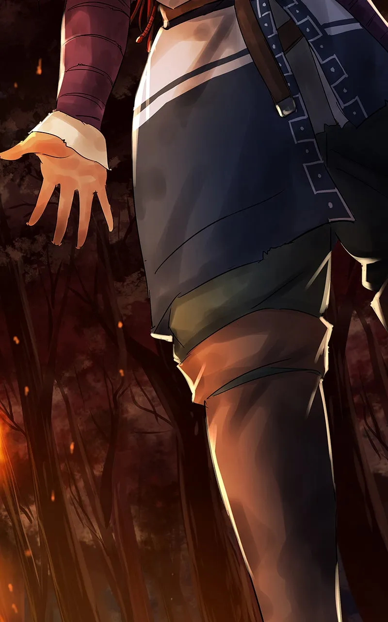 Crown of Feathers Chapter 13 page 4 - 