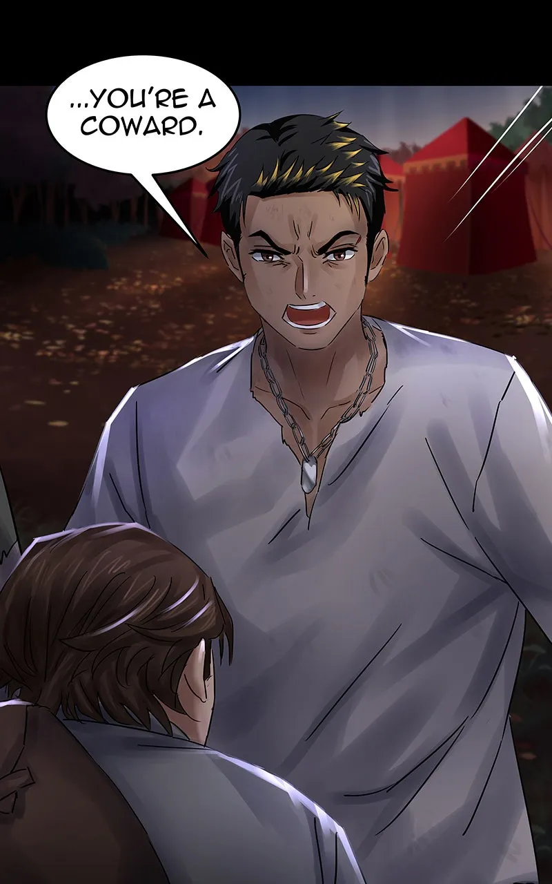 Crown of Feathers Chapter 13 page 32 - 