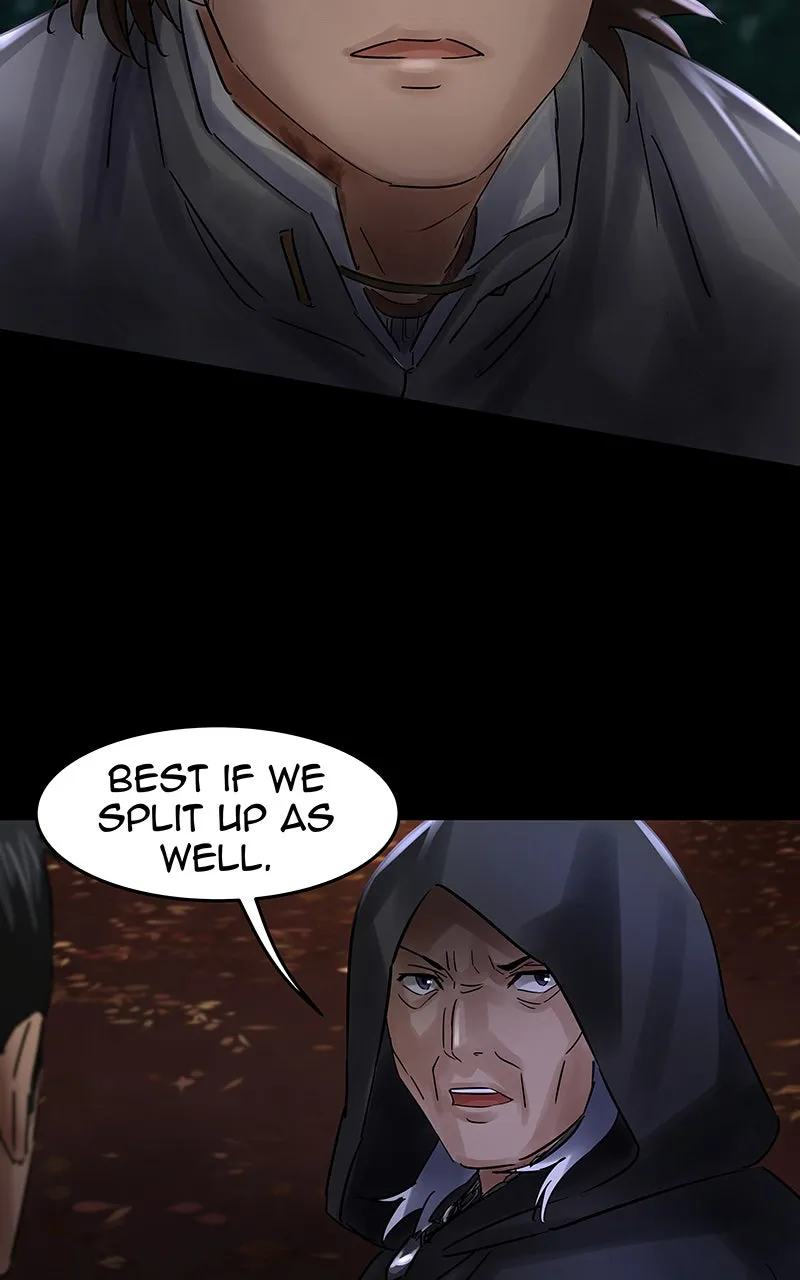 Crown of Feathers Chapter 13 page 34 - 