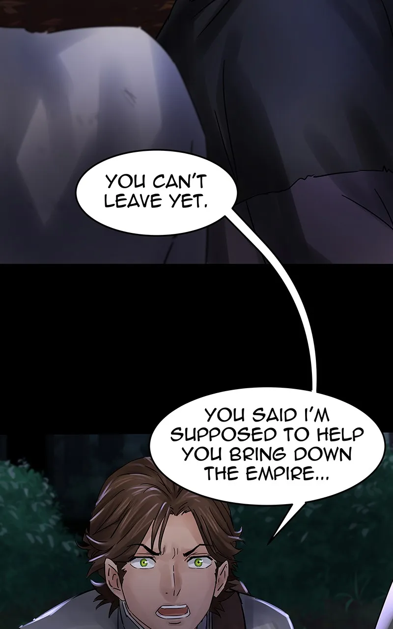 Crown of Feathers Chapter 13 page 35 - 