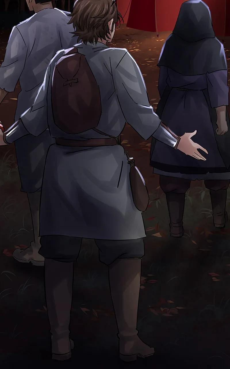 Crown of Feathers Chapter 13 page 39 - 