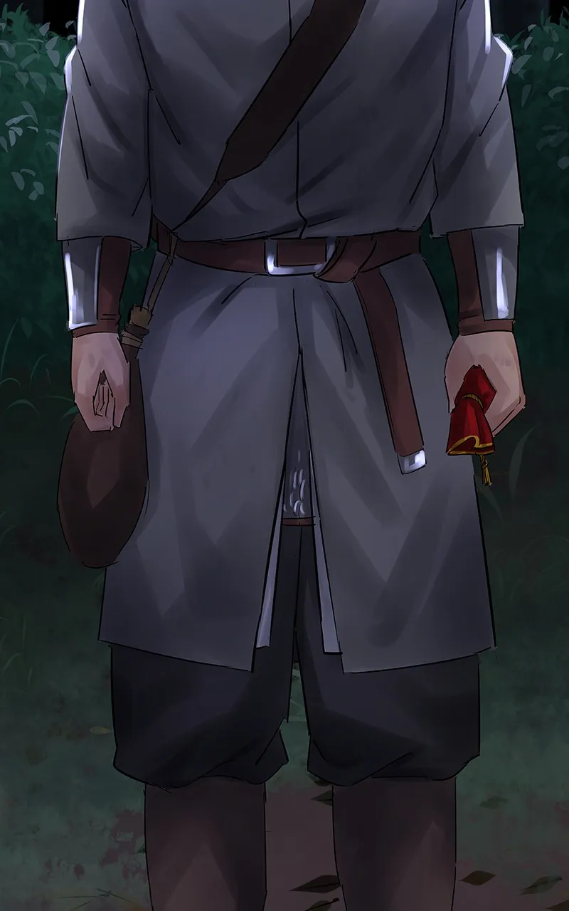 Crown of Feathers Chapter 13 page 41 - 
