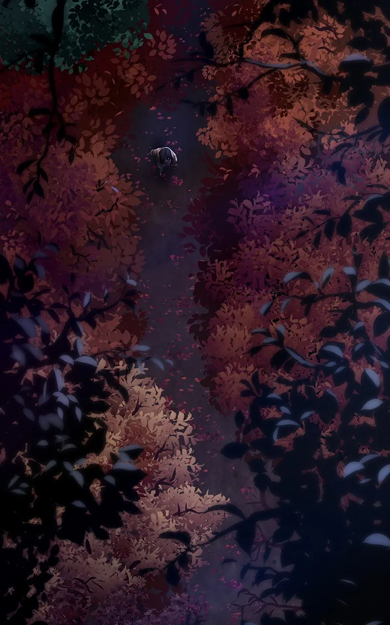 Crown of Feathers Chapter 13 page 44 - 