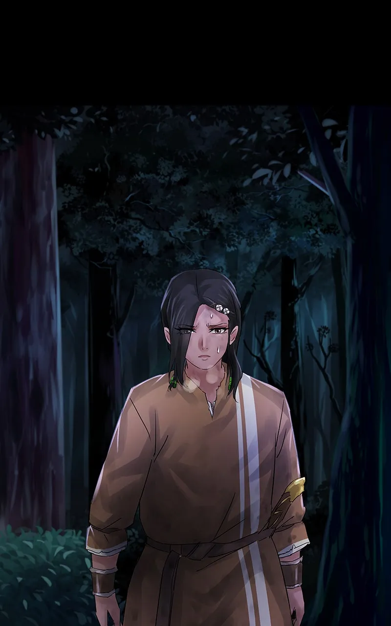 Crown of Feathers Chapter 13 page 46 - 