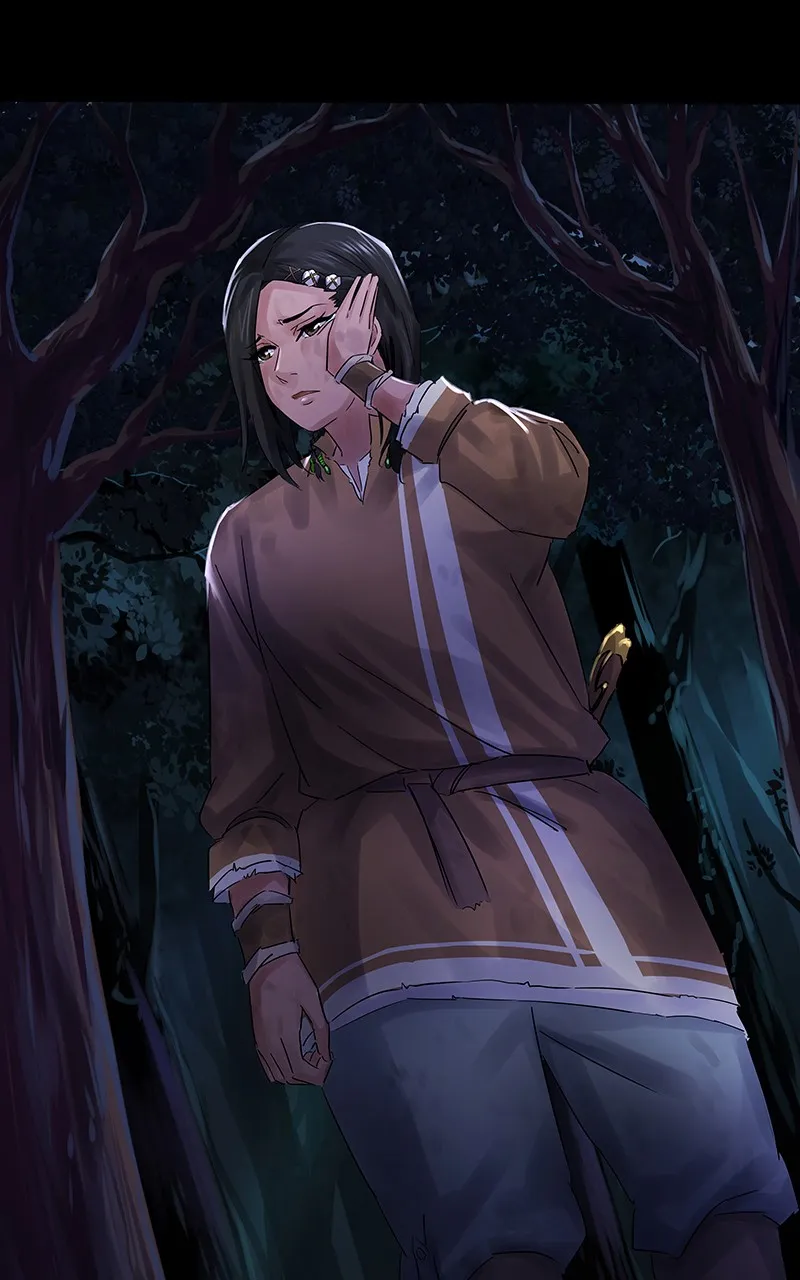 Crown of Feathers Chapter 13 page 48 - 